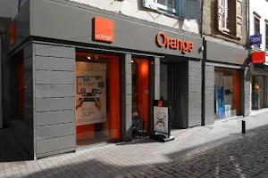 Boutique Orange - Le Puy en Velay image