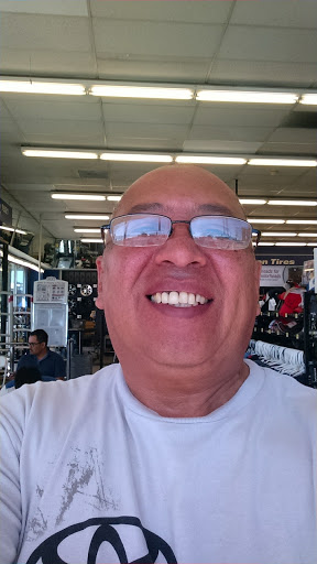 Auto Parts Store «Pep Boys Auto Parts & Service», reviews and photos, 200 E Spruce Ave, Inglewood, CA 90301, USA