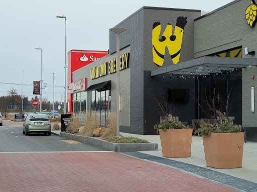 Shopping Mall «Patriot Place», reviews and photos, 2 Patriot Pl, Foxborough, MA 02035, USA