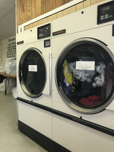 Laundromat «Rite Coin Laundry», reviews and photos, 67 Beal Pkwy NW, Fort Walton Beach, FL 32548, USA