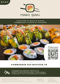 Photos du propriétaire du Restaurant de sushis Maki San à Créon - n°16