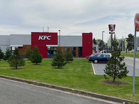 KFC Pardubice Fablovka DT