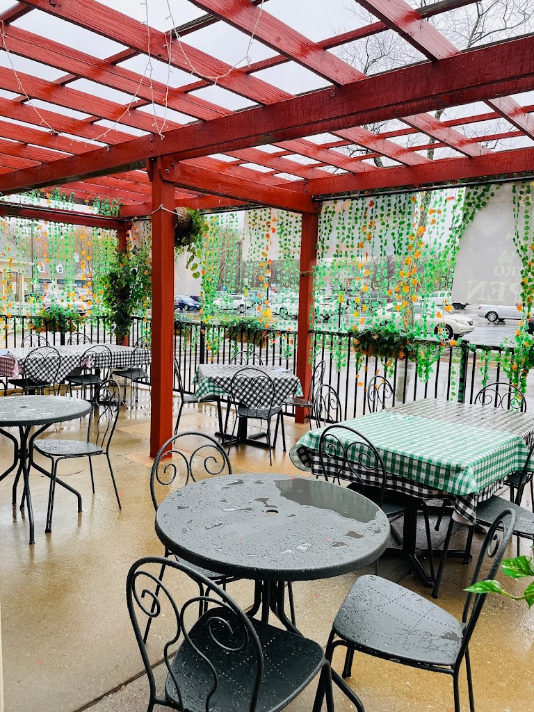 Saheb Indian Bistro 23113