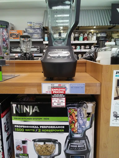 Appliance Store «P.C. Richard & Son», reviews and photos, 136 Elm St, Enfield, CT 06082, USA