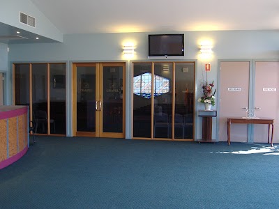 Photos of F.W. Barnes & Son Funeral Directors