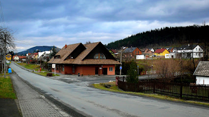 Prodejna Vezník