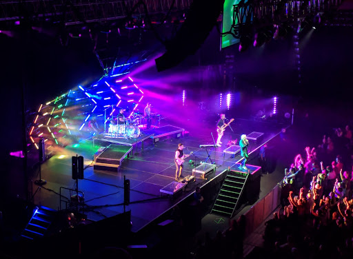 Live Music Venue «Oakdale Theatre», reviews and photos, 95 S Turnpike Rd, Wallingford, CT 06492, USA