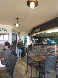 Atmosphère du Restaurant La Plancha du Pêcheur à L'Île-d'Yeu - n°2