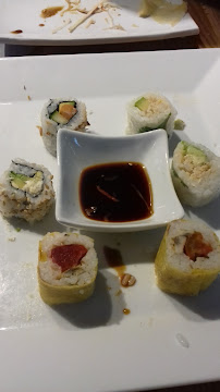 Plats et boissons du Restaurant de sushis HOSO Sushi & Fresh Food à Saint-Jean-de-Luz - n°14