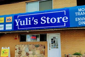 Yuli's Store image