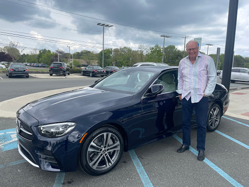 Mercedes Benz Dealer «Mercedes-Benz of Atlantic City», reviews and photos, 6623 E Black Horse Pike, Egg Harbor Township, NJ 08234, USA