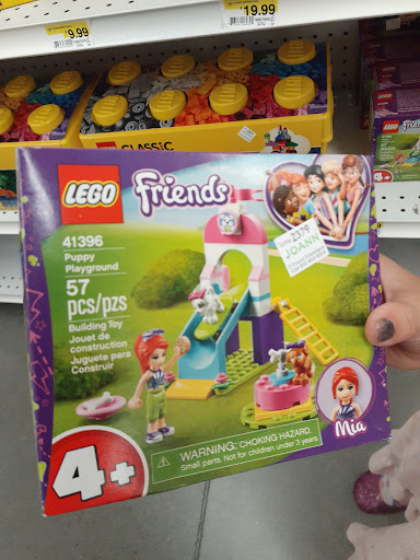 Fabric Store «Jo-Ann Fabrics and Crafts», reviews and photos, 1082 N Main St, Spanish Fork, UT 84660, USA