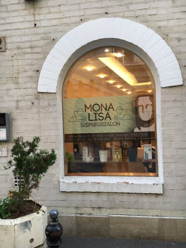 Értékelések erről a helyről: Mona Lisa Szépségszalon, Sopron - Szépségszalon