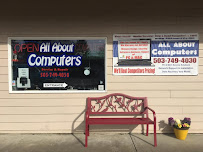 All About Computers - Photo 2 - Car repair in Aumsville, OR, Salem