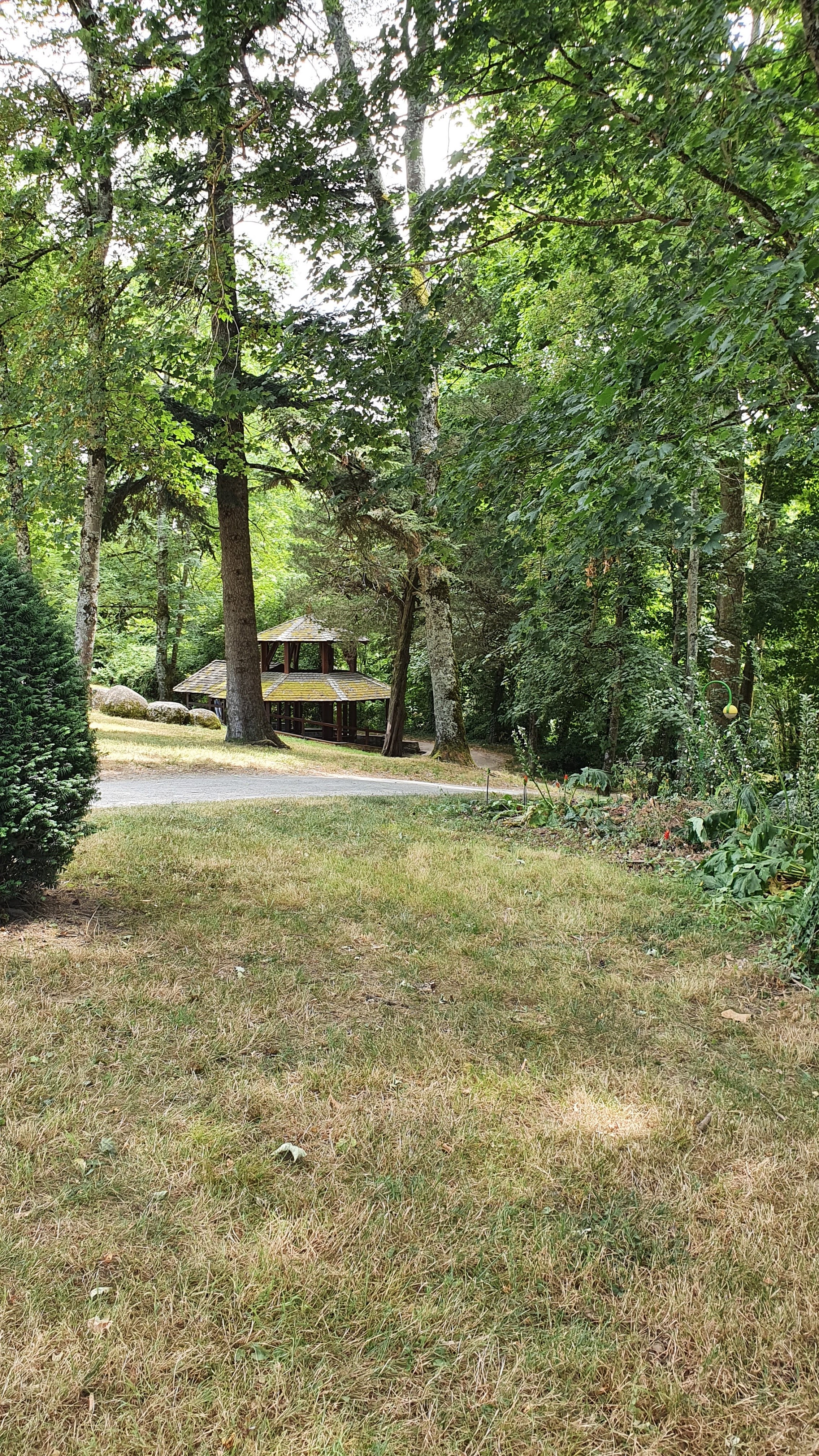 Photo n° 7 de l'avis de christine.e fait le 16/07/2020 à 19:14