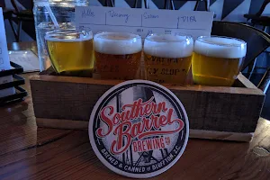 Southern Barrel Brewing Co. image