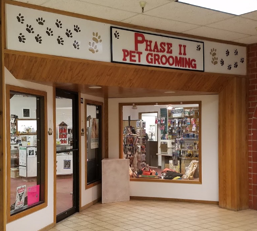 Phase II Pet Grooming, 1700 Mile Hill Dr, Port Orchard, WA 98366, USA, 