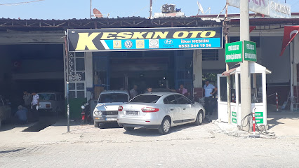 Keskin Oto