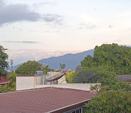 Somwang Boutique Hotel photo