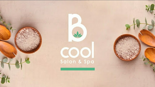B Cool Salon and Spa