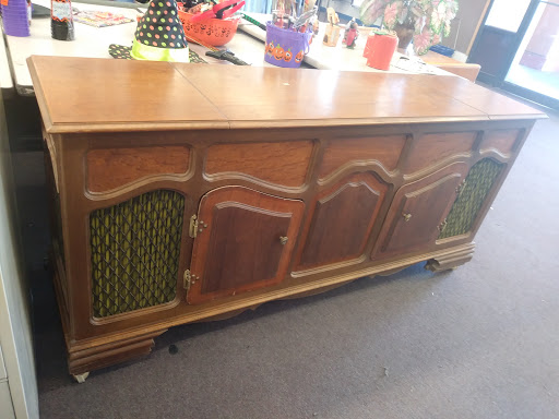 Thrift Store «Goodwill», reviews and photos, 1840 Lee Trevino Dr #504, El Paso, TX 79936, USA