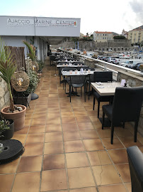 Atmosphère du Restaurant Le Rendez-Vous à Ajaccio - n°11