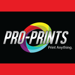 Sign Shop «Pro Prints», reviews and photos, 394 Northside Dr, Batesville, IN 47006, USA