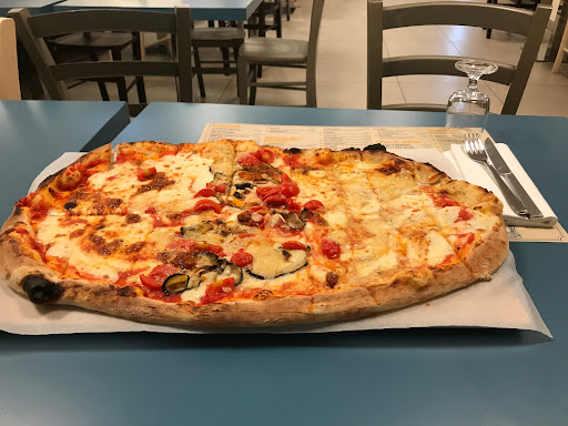 Il Girasole di Batti | Pizzeria Faenza in Faenza, Provincia di Ravenna