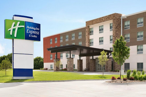 Holiday Inn Express & Suites Grand Rapids South - Wyoming, an IHG Hotel