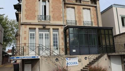 OuiLab Dynalab - Laboratoire 1ER RAM à Troyes