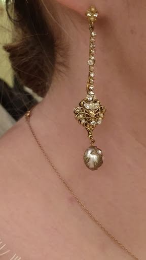 Bridal Shop «Bridals by Lori», reviews and photos, 6021 Sandy Springs Cir, Atlanta, GA 30328, USA