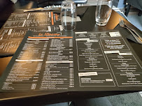 Menu / carte de Restaurant Le Sésame à Margny-lès-Compiègne