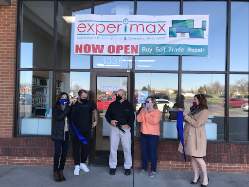 Computer Repair Service «Experimac of Worthington», reviews and photos, 1337 Worthington Centre Dr, Columbus, OH 43085, USA