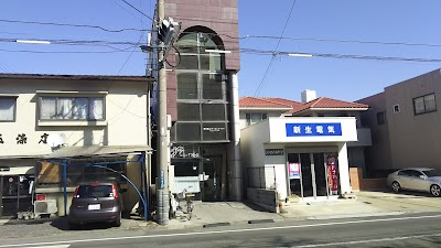 Ｔ・ステージ