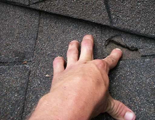 Roofing Contractor «Arizona Roofing Systems», reviews and photos, 935 E Sorenson Cir, Mesa, AZ 85203, USA