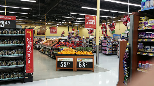 Supermarket «Walmart Neighborhood Market», reviews and photos, 19340 Hawthorne Blvd, Torrance, CA 90503, USA