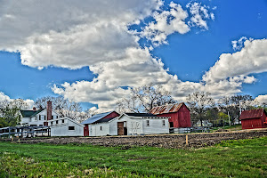 Shawnee Town 1929 Museum