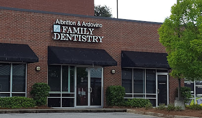 Albritton & Ardovino Family Dentistry