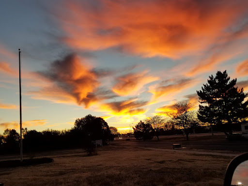 Self-Storage Facility «AAA Platte Self Storage», reviews and photos, 4510 Edison Ave #100, Colorado Springs, CO 80915, USA