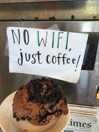 Pannikin Coffee & Tea image
