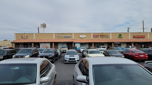 Dessert Shop «Snowflake Shavery Las Vegas», reviews and photos, 5020 Spring Mountain Rd, Las Vegas, NV 89146, USA