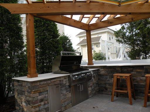 Paving Contractor «Michael Dipalantino Contractors», reviews and photos, 114 Stagecoach Rd, Cape May Court House, NJ 08210, USA