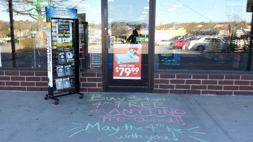 Video Game Store «GameStop», reviews and photos, 11 Commerce Way #6, Johnston, RI 02919, USA
