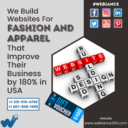Webiance image