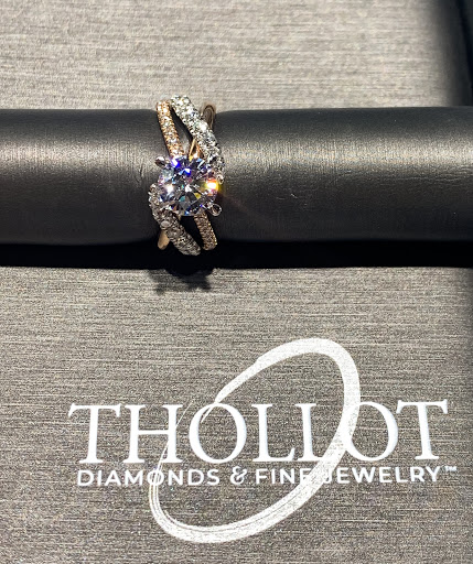 Jewelry Store «Thollot Diamonds & Fine Jewelry», reviews and photos, 3790 E 104th Ave, Denver, CO 80233, USA
