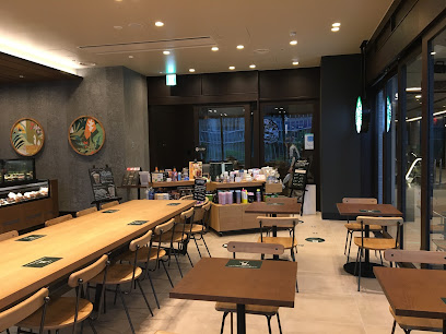 スターバックス コーヒー 大同生命札幌ビル ミレド2階店