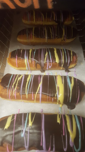 Donut Shop «The Donut Shop Bloomingdale», reviews and photos, 502 US-80, Bloomingdale, GA 31302, USA