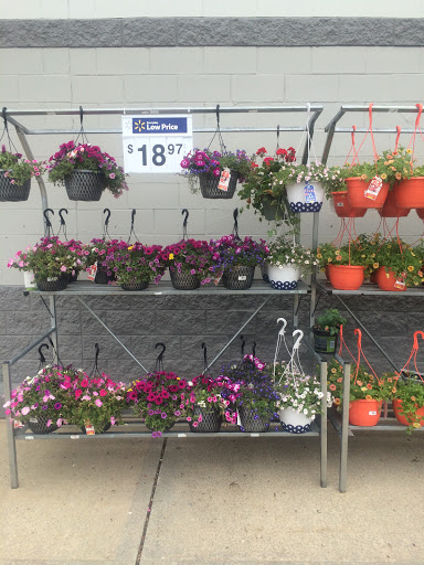 Discount Store «Walmart», reviews and photos, 120 Commercial Pkwy, Branford, CT 06405, USA