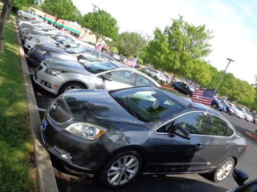 Used Car Dealer «J.D. Byrider», reviews and photos, 331 State Rd, Dartmouth, MA 02747, USA