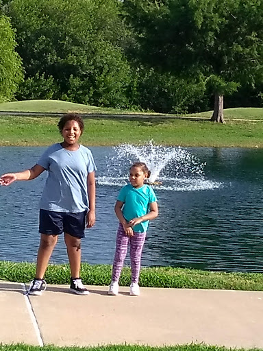 Park «Carl Knox, Jr. Park», reviews and photos, 1200 Susan Dr, Arlington, TX 76011, USA